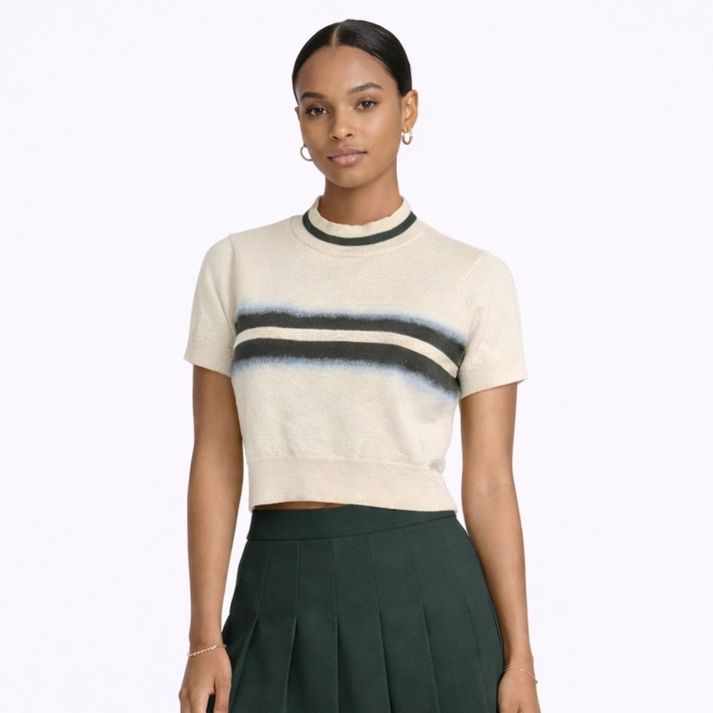 Tim Coppens | merino wool sweater